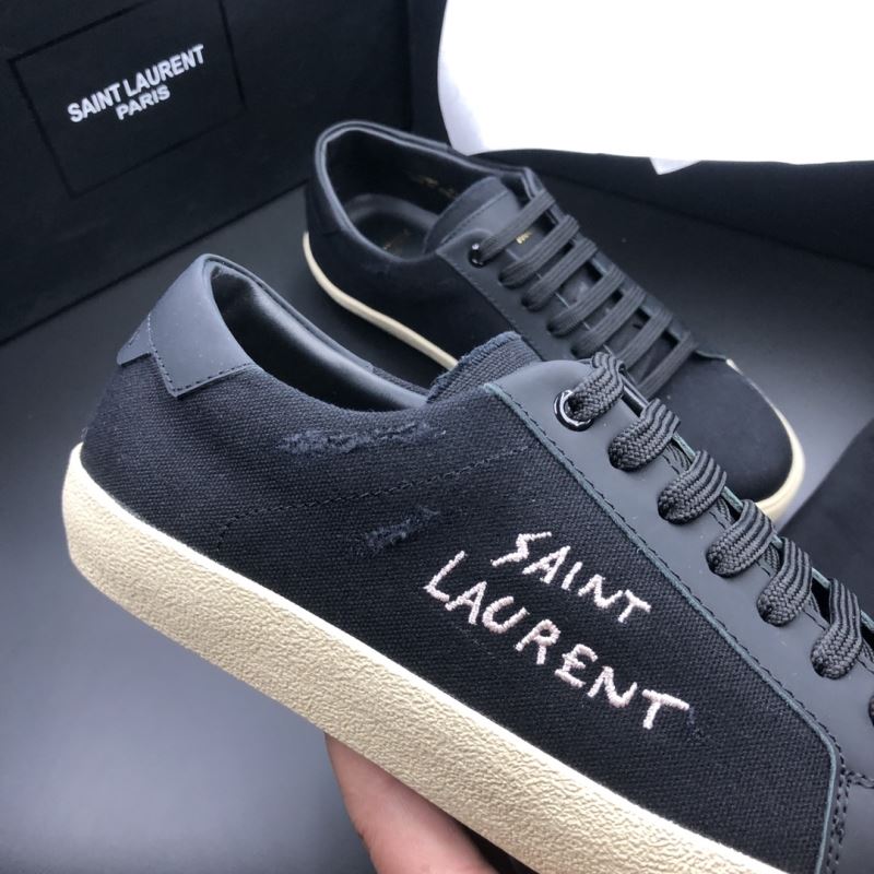 Ysl Shoes